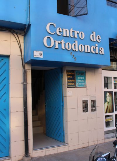 Inicio dentista en chiclayo