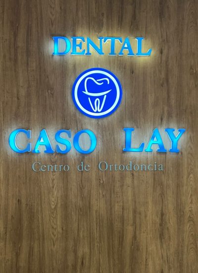 Inicio caso lay
